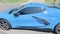 2021 Chevrolet Corvette Stingray 3LT
