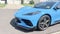 2021 Chevrolet Corvette Stingray 3LT