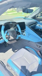 2021 Chevrolet Corvette Stingray 3LT