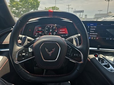 2023 Chevrolet Corvette Stingray 3LT