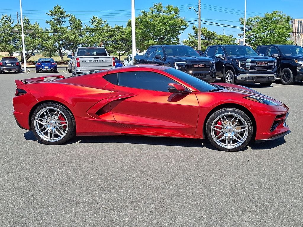 2023 Chevrolet Corvette Stingray 3LT
