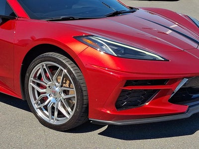 2023 Chevrolet Corvette Stingray 3LT