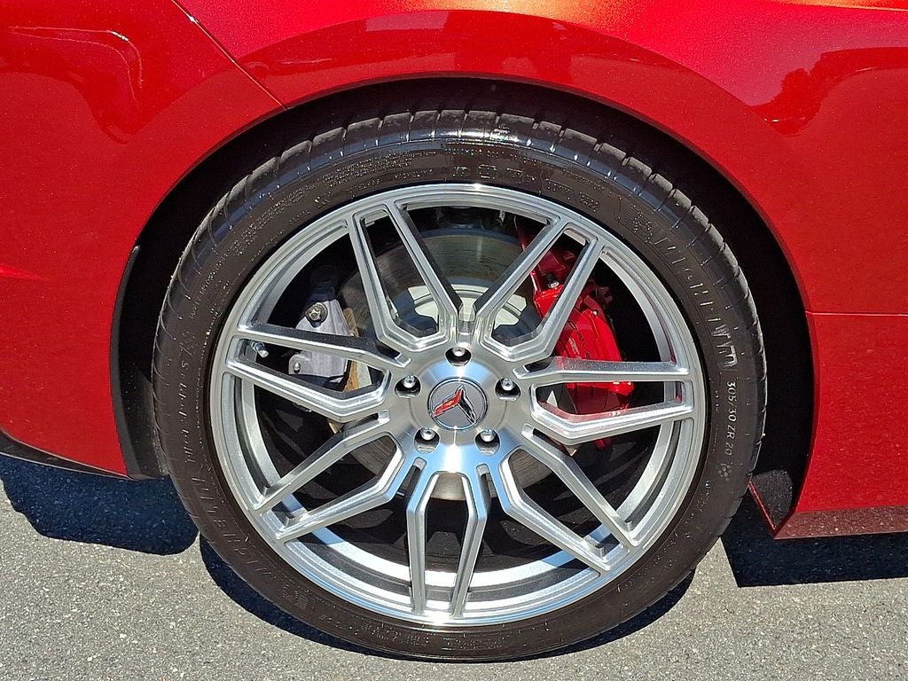 2023 Chevrolet Corvette Stingray 3LT