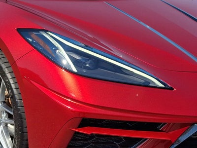 2023 Chevrolet Corvette Stingray 3LT