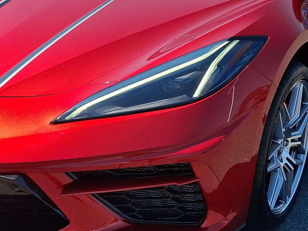 2023 Chevrolet Corvette Stingray 3LT
