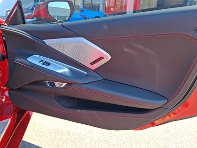 2023 Chevrolet Corvette Stingray 3LT