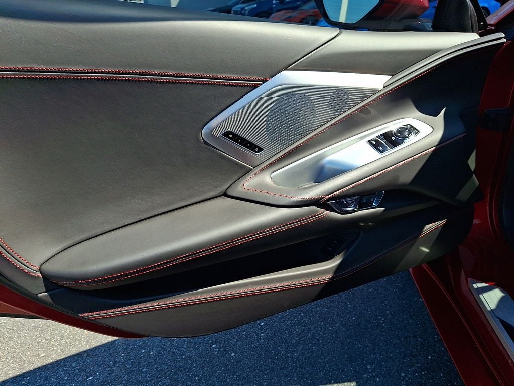 2023 Chevrolet Corvette Stingray 3LT
