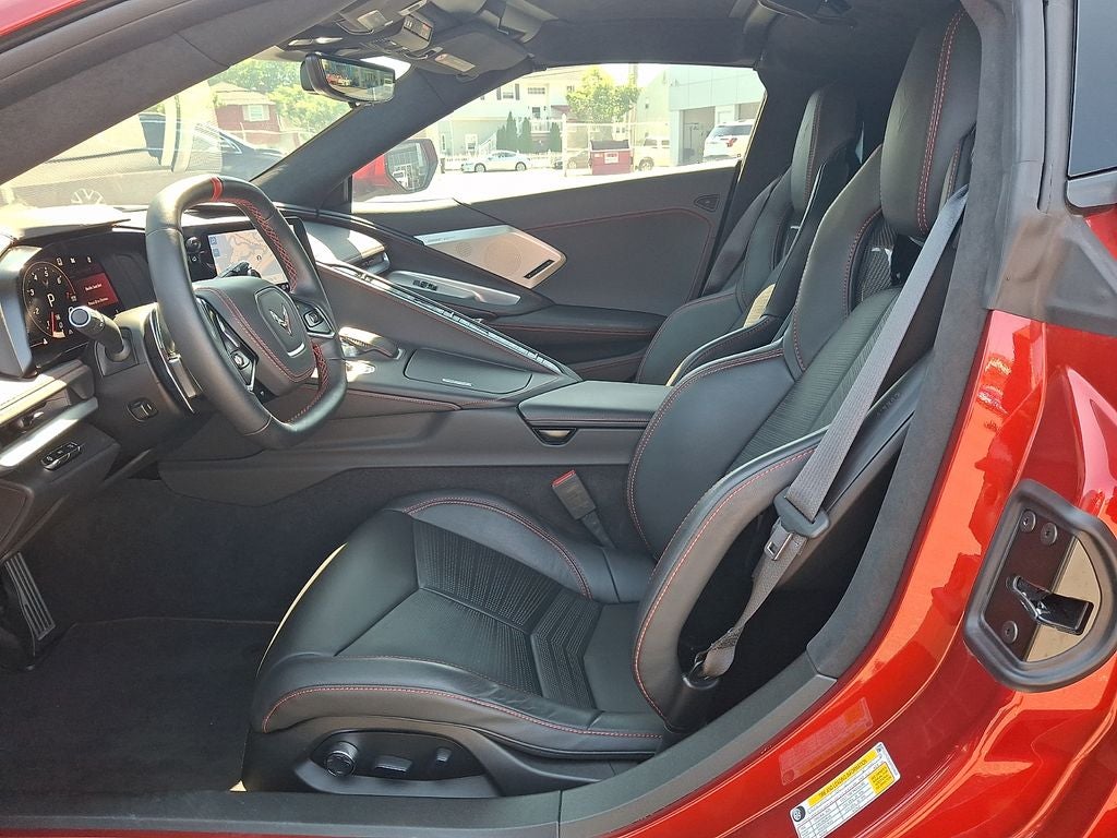 2023 Chevrolet Corvette Stingray 3LT