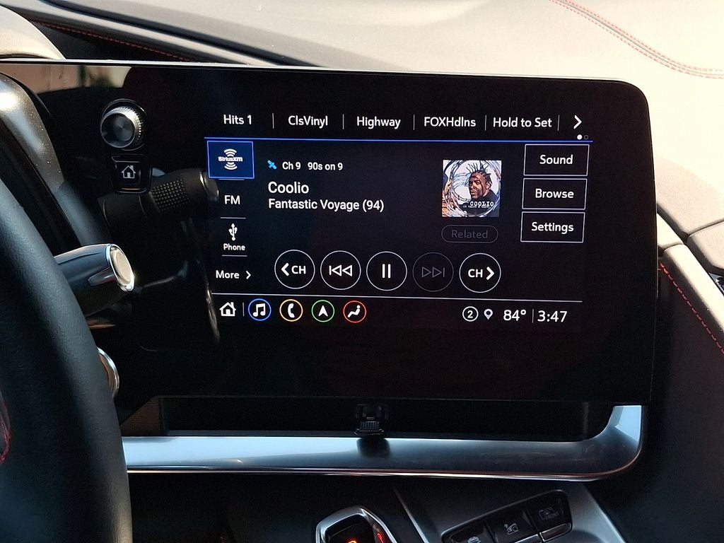 2023 Chevrolet Corvette Stingray 3LT