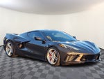 2021 Chevrolet Corvette Stingray 3LT