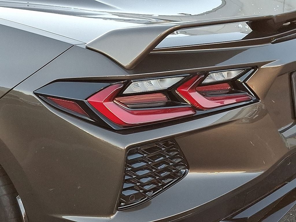 2021 Chevrolet Corvette Stingray 3LT