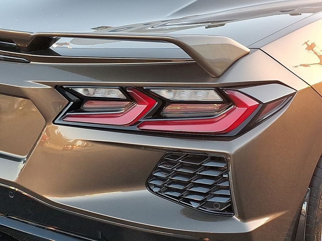 2021 Chevrolet Corvette Stingray 3LT