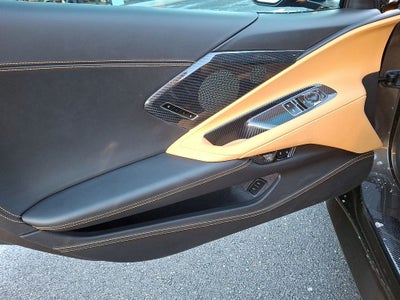 2021 Chevrolet Corvette Stingray 3LT