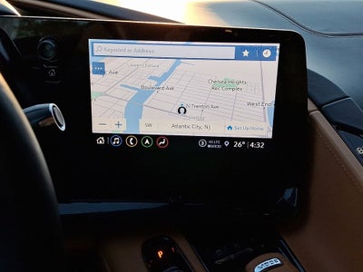 2021 Chevrolet Corvette Stingray 3LT