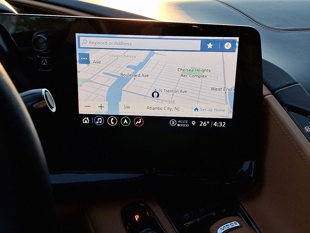 2021 Chevrolet Corvette Stingray 3LT