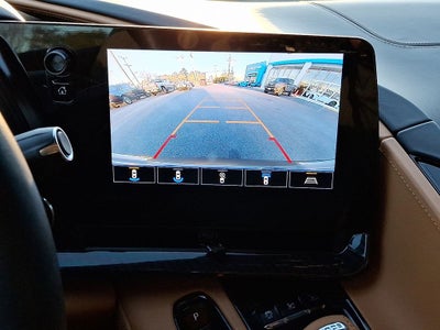 2021 Chevrolet Corvette Stingray 3LT