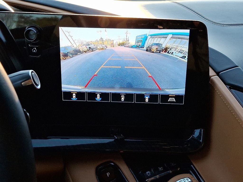 2021 Chevrolet Corvette Stingray 3LT