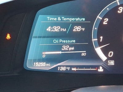 2021 Chevrolet Corvette Stingray 3LT