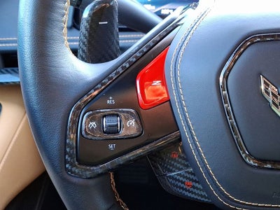 2021 Chevrolet Corvette Stingray 3LT