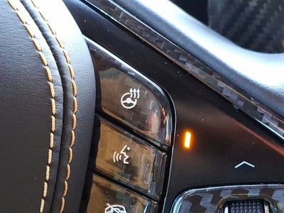 2021 Chevrolet Corvette Stingray 3LT