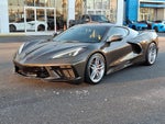 2021 Chevrolet Corvette Stingray 3LT