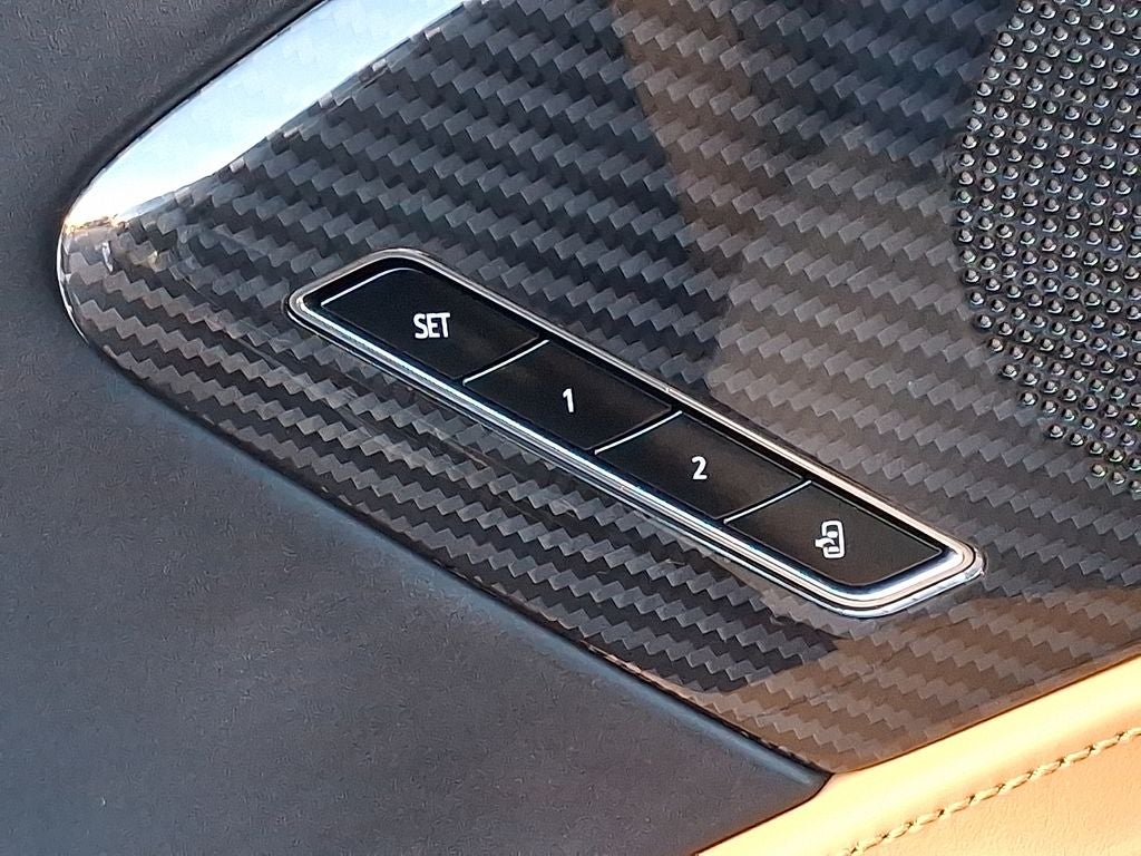 2021 Chevrolet Corvette Stingray 3LT