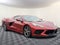 2021 Chevrolet Corvette Stingray 3LT