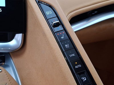 2021 Chevrolet Corvette Stingray 3LT