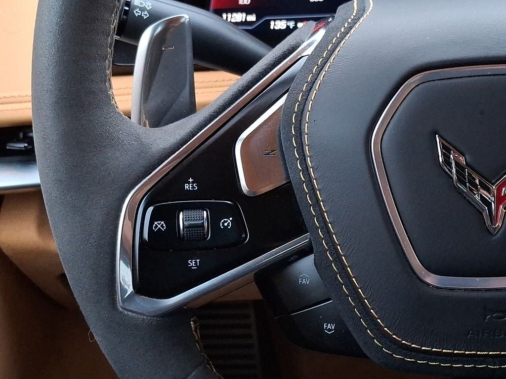 2021 Chevrolet Corvette Stingray 3LT