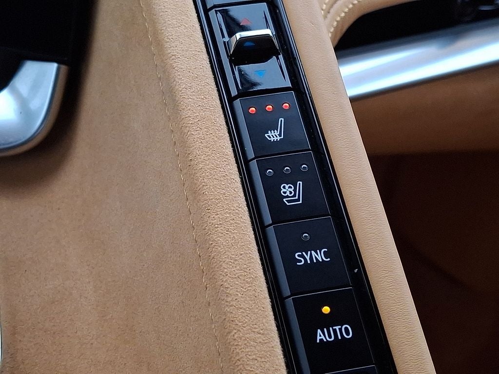 2021 Chevrolet Corvette Stingray 3LT