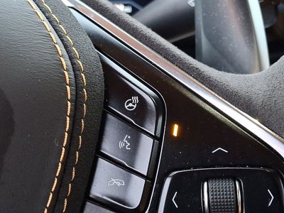 2021 Chevrolet Corvette Stingray 3LT