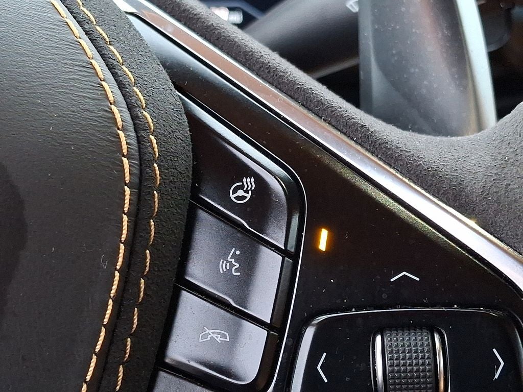 2021 Chevrolet Corvette Stingray 3LT