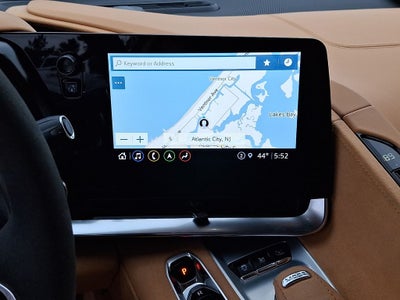 2021 Chevrolet Corvette Stingray 3LT