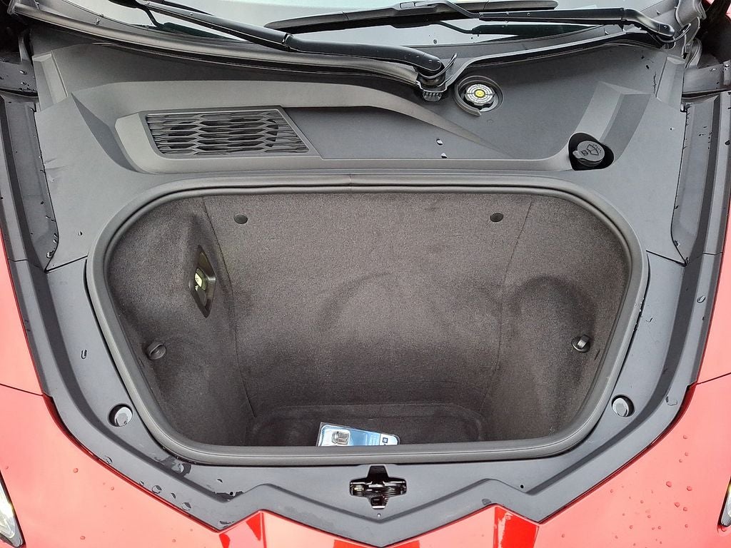 2021 Chevrolet Corvette Stingray 3LT