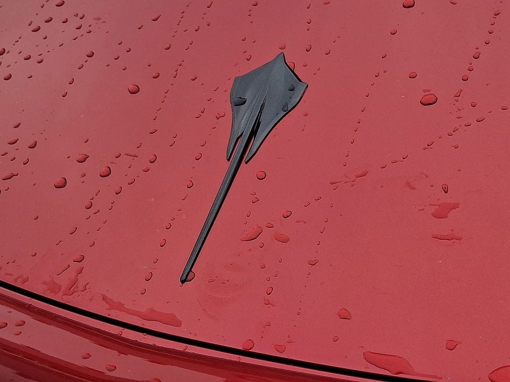 2021 Chevrolet Corvette Stingray 3LT