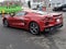 2021 Chevrolet Corvette Stingray 3LT