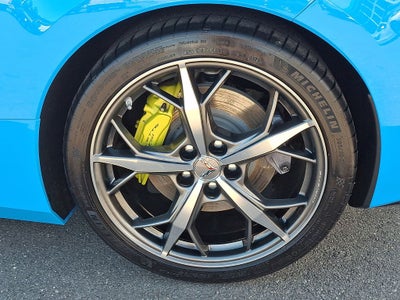 2022 Chevrolet Corvette Stingray 3LT