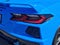 2022 Chevrolet Corvette Stingray 3LT