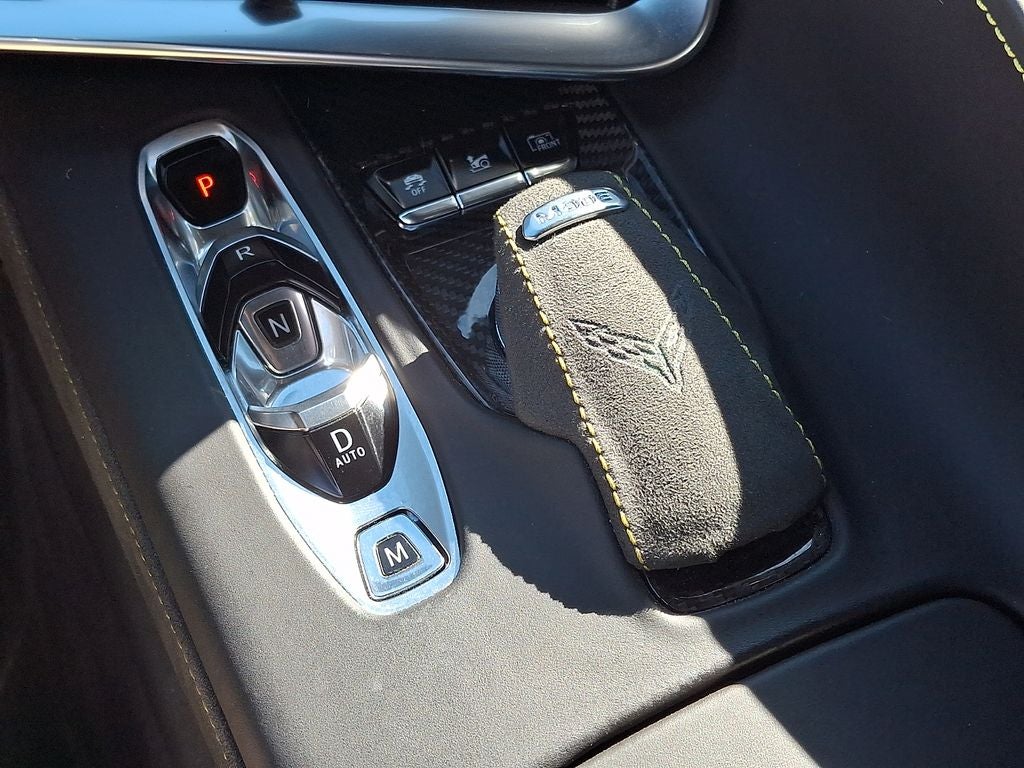 2022 Chevrolet Corvette Stingray 3LT