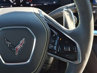 2022 Chevrolet Corvette Stingray 3LT