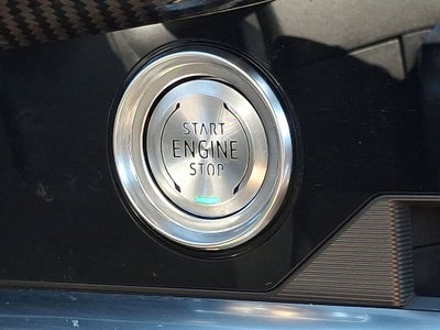 2022 Chevrolet Corvette Stingray 3LT