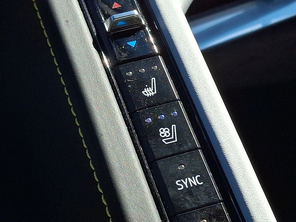 2022 Chevrolet Corvette Stingray 3LT