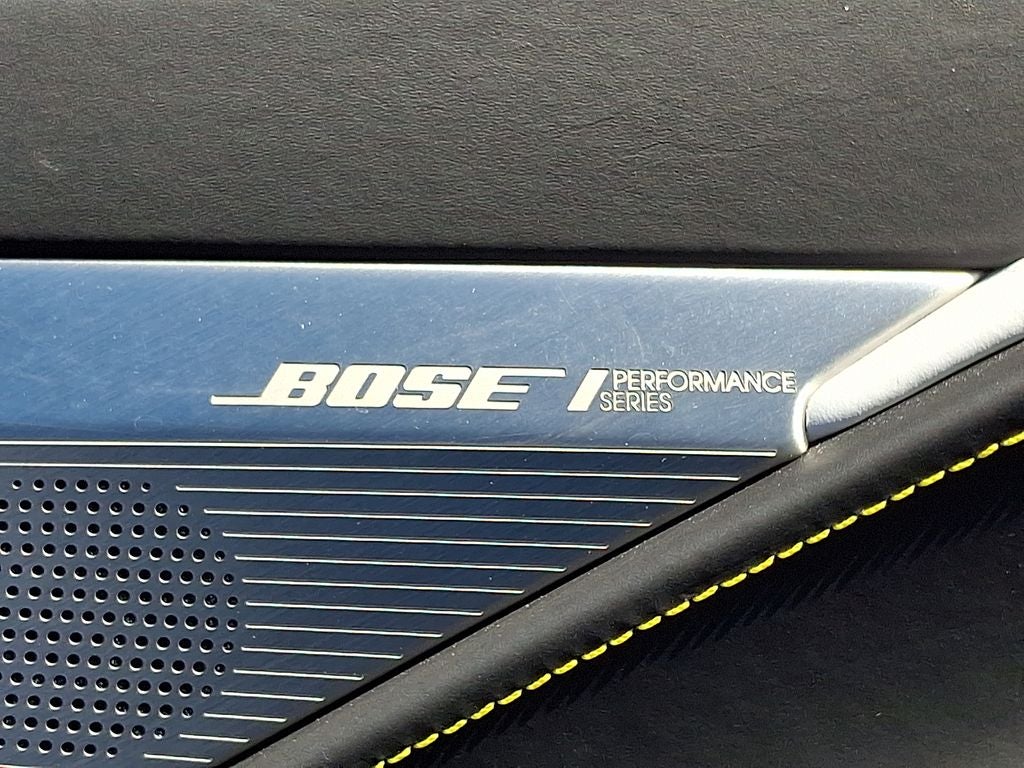 2022 Chevrolet Corvette Stingray 3LT