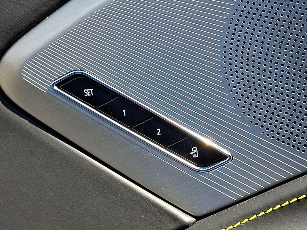 2022 Chevrolet Corvette Stingray 3LT