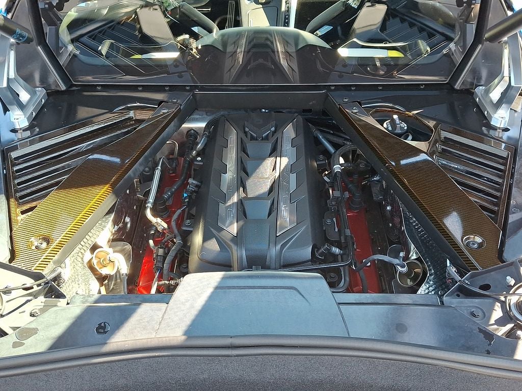 2022 Chevrolet Corvette Stingray 3LT