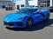 2022 Chevrolet Corvette Stingray 3LT
