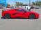 2021 Chevrolet Corvette Stingray 3LT