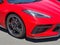 2021 Chevrolet Corvette Stingray 3LT