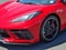2021 Chevrolet Corvette Stingray 3LT
