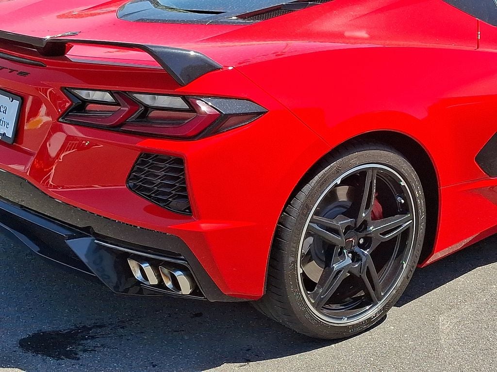2021 Chevrolet Corvette Stingray 3LT